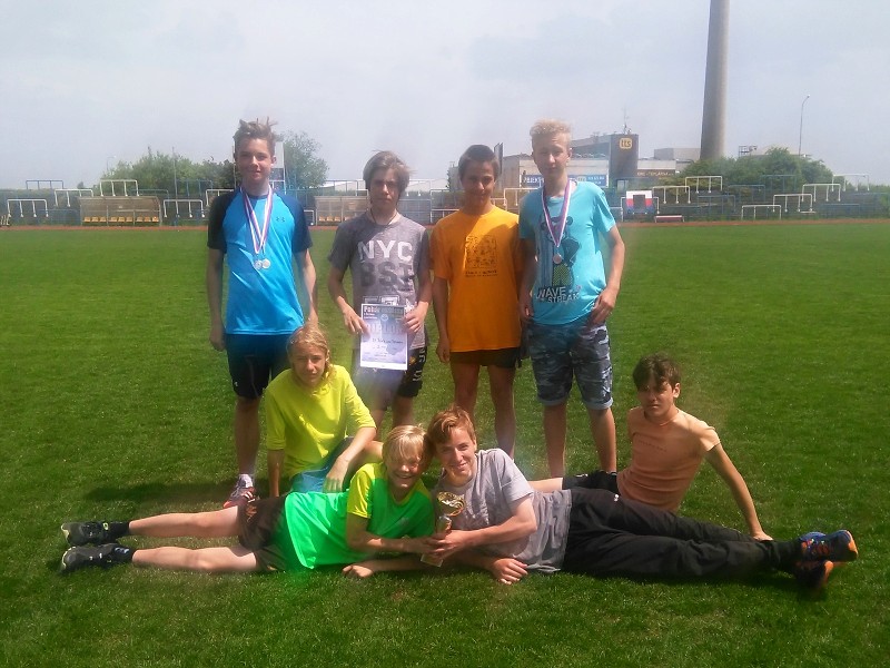 26. května 2016
