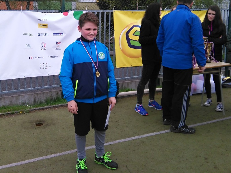 5. května 2017