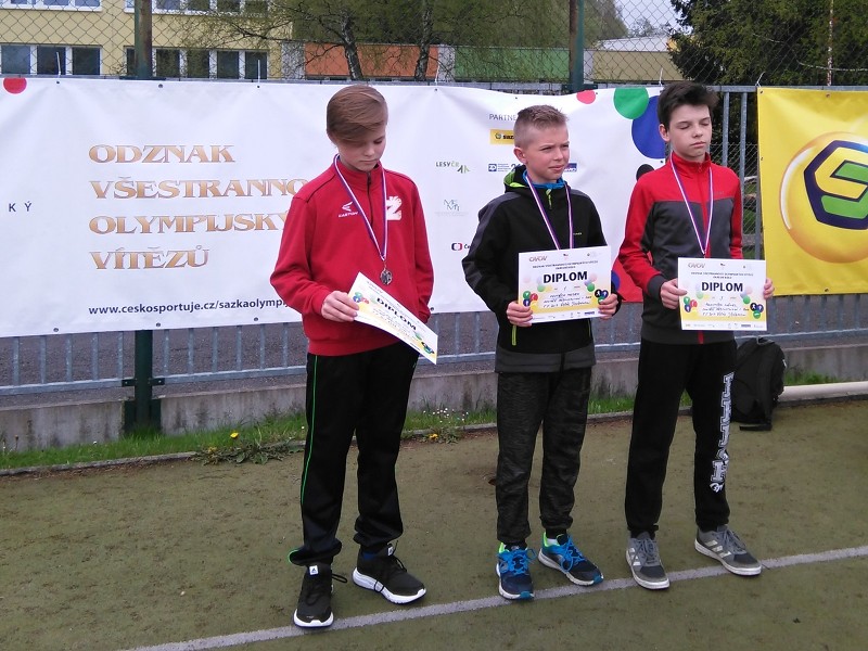 5. května 2017