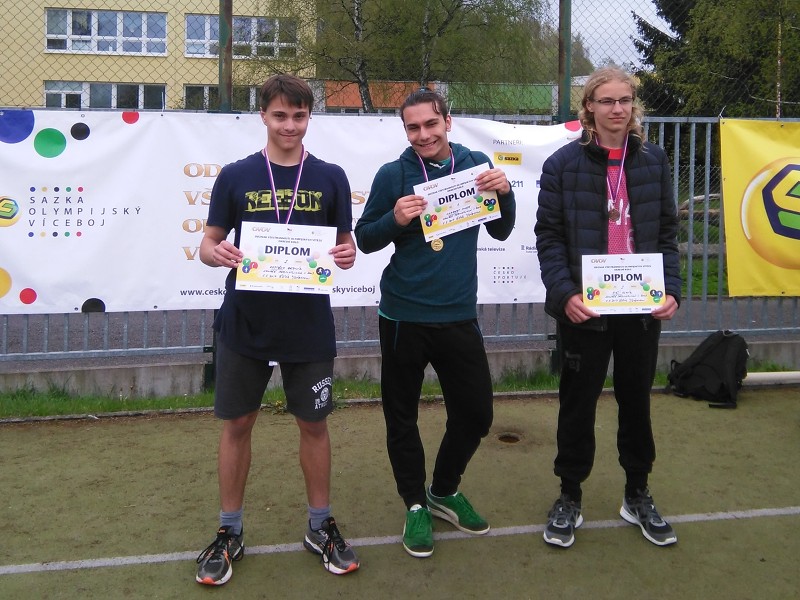 5. května 2017