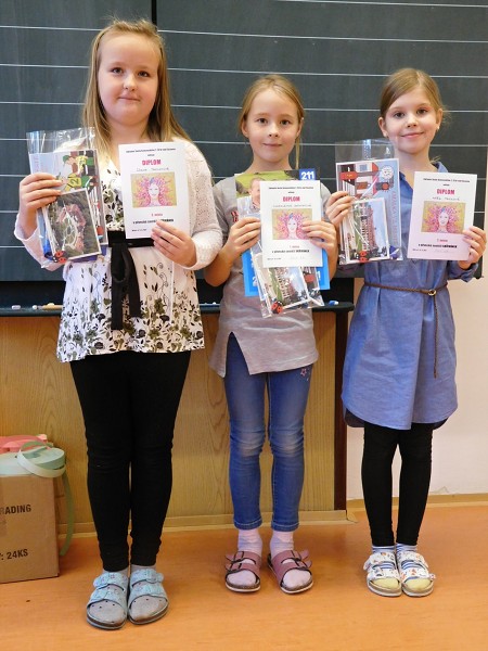 9. listopadu 2017