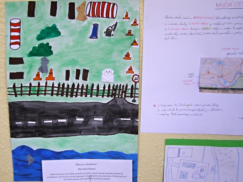 jaro a vyhlášení 8. června 2019