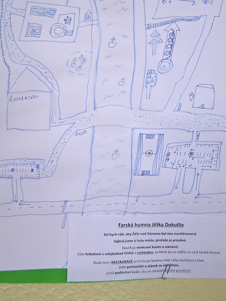 jaro a vyhlášení 8. června 2019