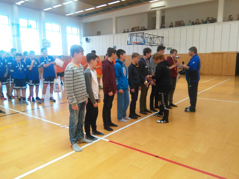 2. pololetí šk. roku 2018/19
