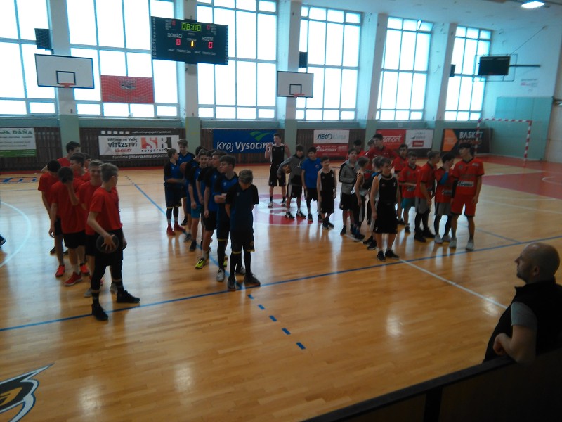 2. pololetí šk. roku 2018/19