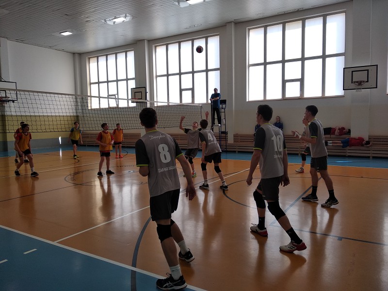 2. pololetí šk. roku 2018/19