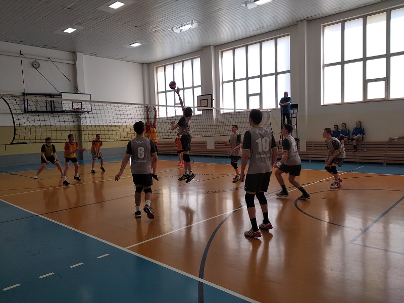2. pololetí šk. roku 2018/19