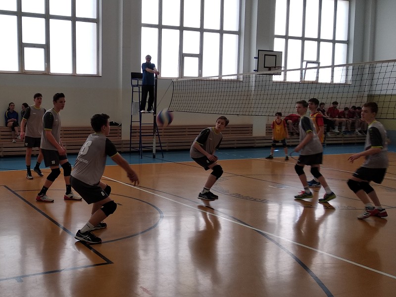 2. pololetí šk. roku 2018/19