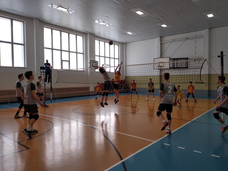 2. pololetí šk. roku 2018/19