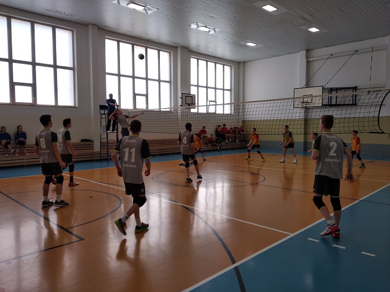 2. pololetí šk. roku 2018/19