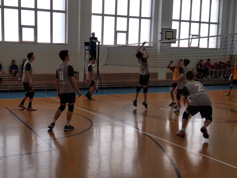 2. pololetí šk. roku 2018/19
