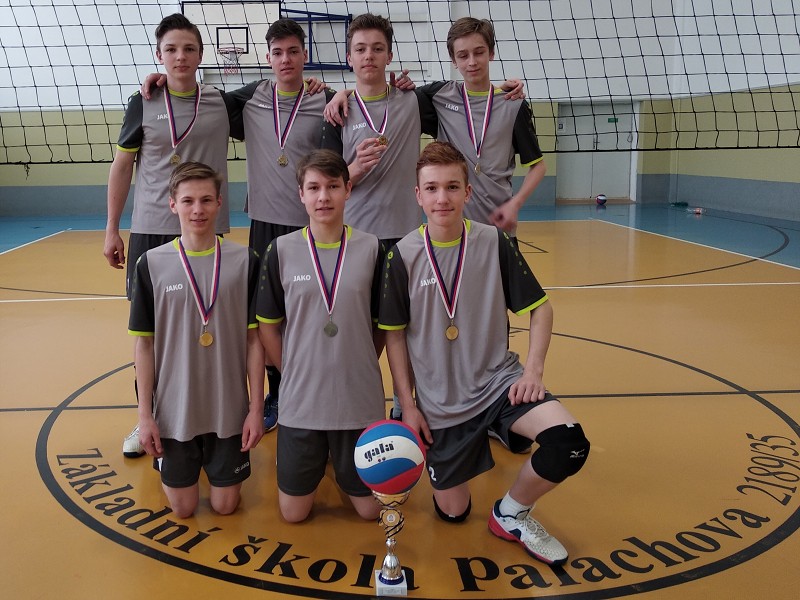2. pololetí šk. roku 2018/19