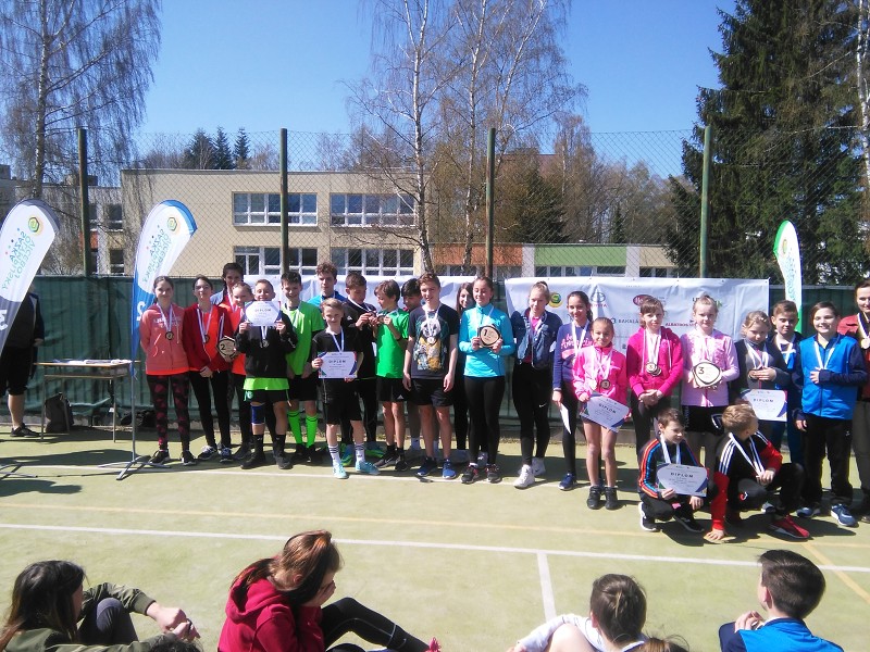2. pololetí šk. roku 2018/19