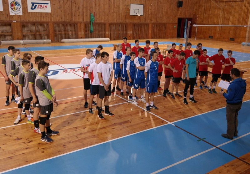 2. pololetí šk. roku 2018/19