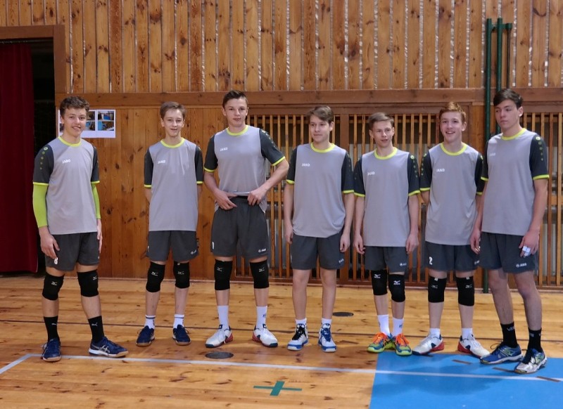 2. pololetí šk. roku 2018/19