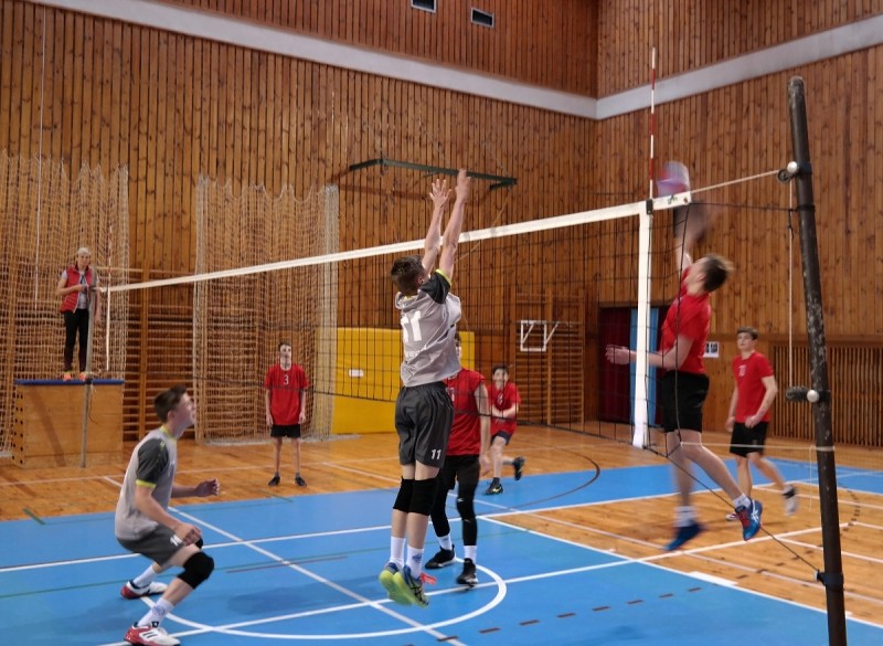 2. pololetí šk. roku 2018/19