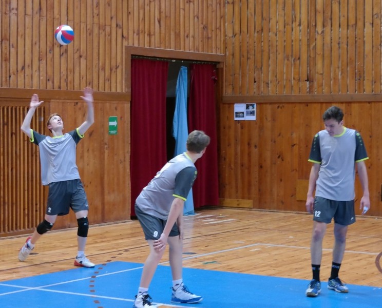 2. pololetí šk. roku 2018/19