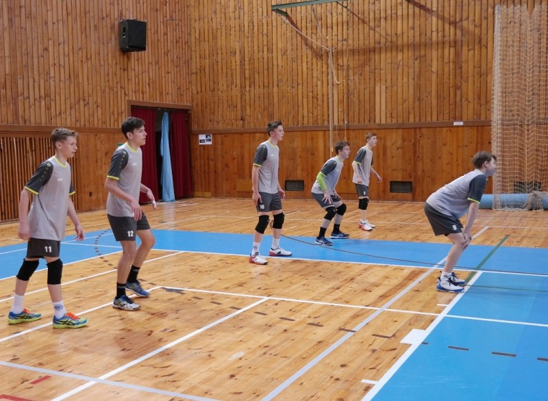 2. pololetí šk. roku 2018/19