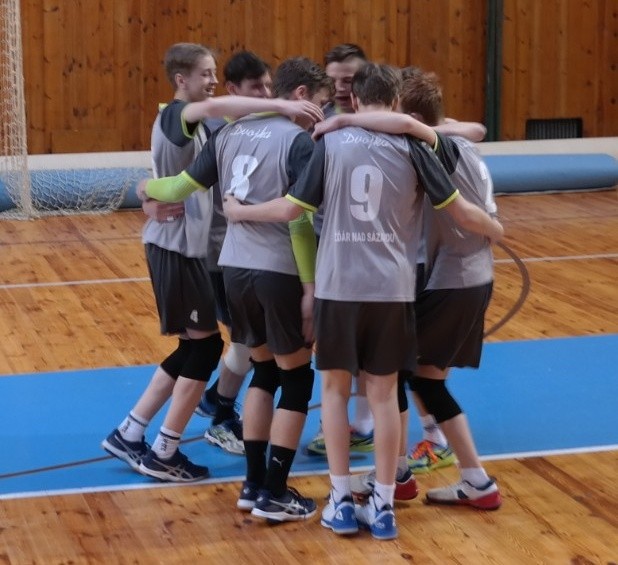 2. pololetí šk. roku 2018/19