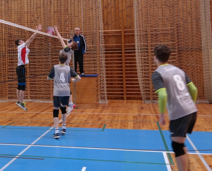 2. pololetí šk. roku 2018/19