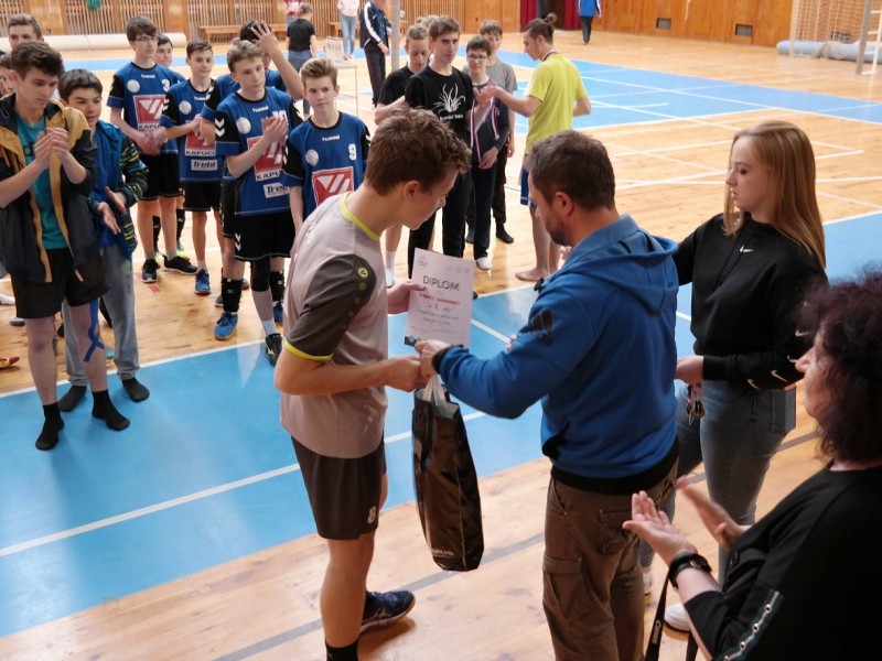 2. pololetí šk. roku 2018/19