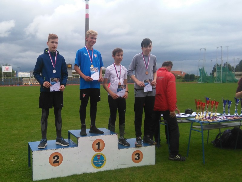 2. pololetí šk. roku 2018/19