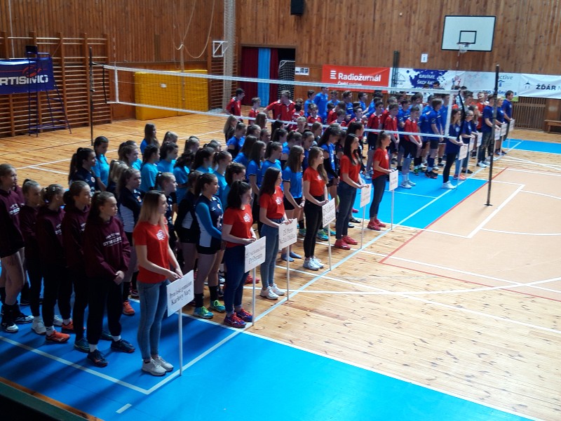 2. pololetí šk. roku 2018/19