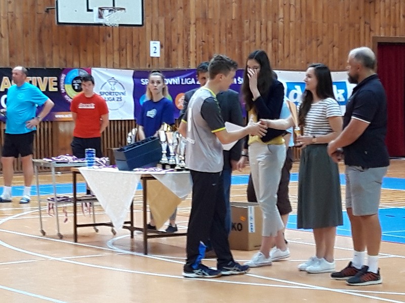 2. pololetí šk. roku 2018/19