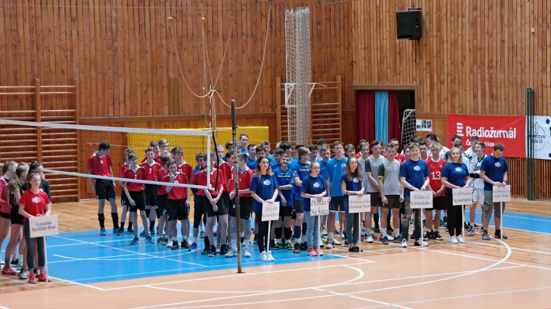 2. pololetí šk. roku 2018/19