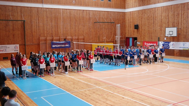 2. pololetí šk. roku 2018/19