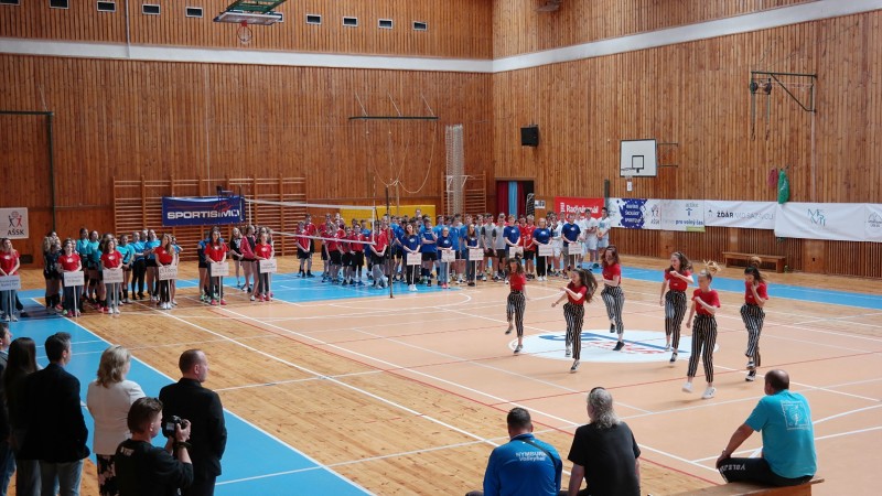 2. pololetí šk. roku 2018/19