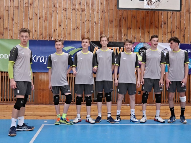 2. pololetí šk. roku 2018/19