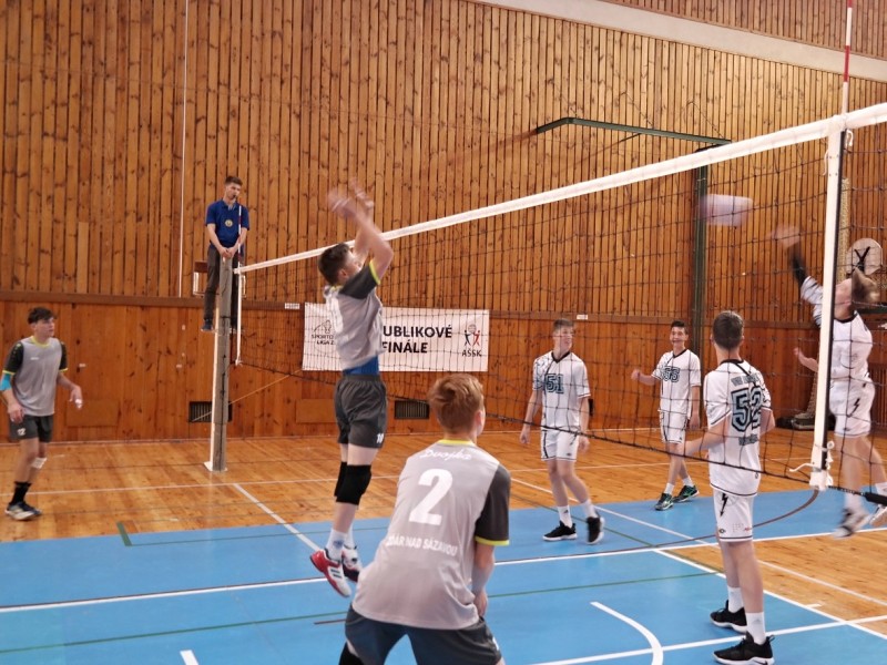 2. pololetí šk. roku 2018/19