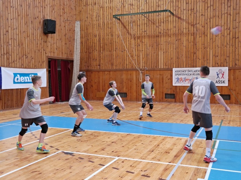 2. pololetí šk. roku 2018/19