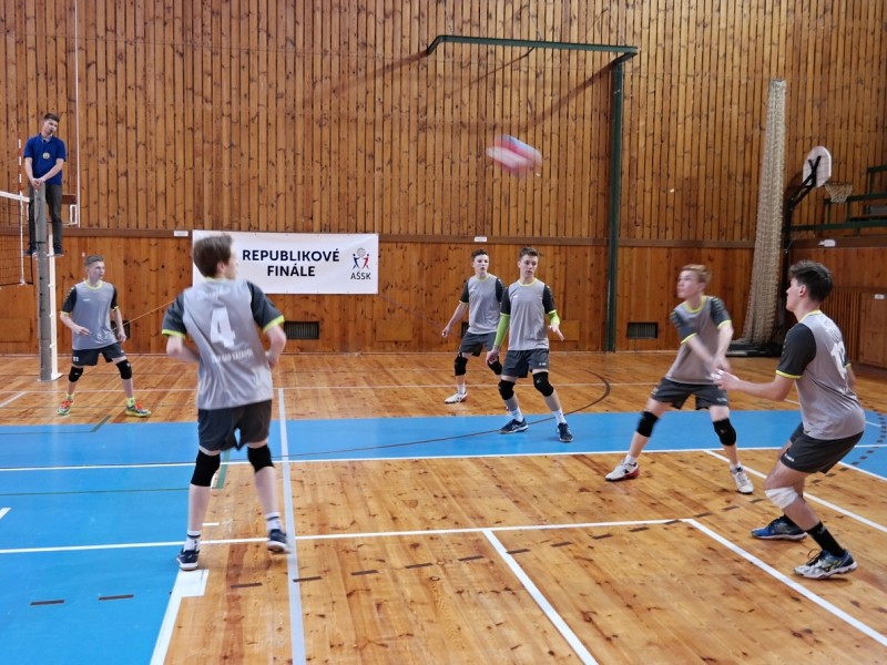 2. pololetí šk. roku 2018/19