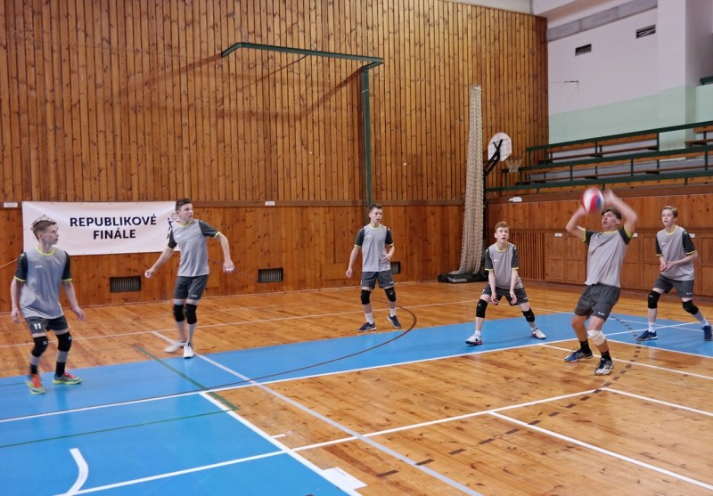 2. pololetí šk. roku 2018/19