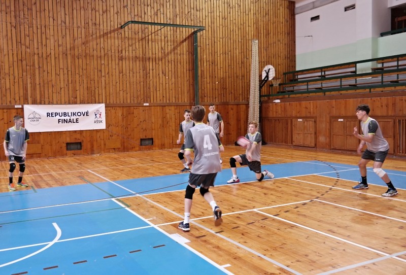 2. pololetí šk. roku 2018/19