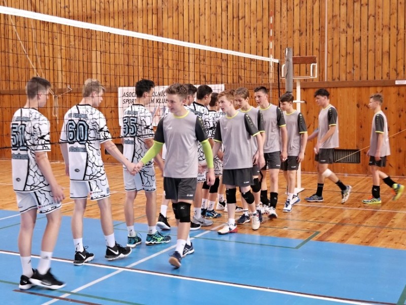 2. pololetí šk. roku 2018/19