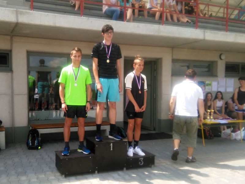 2. pololetí šk. roku 2018/19