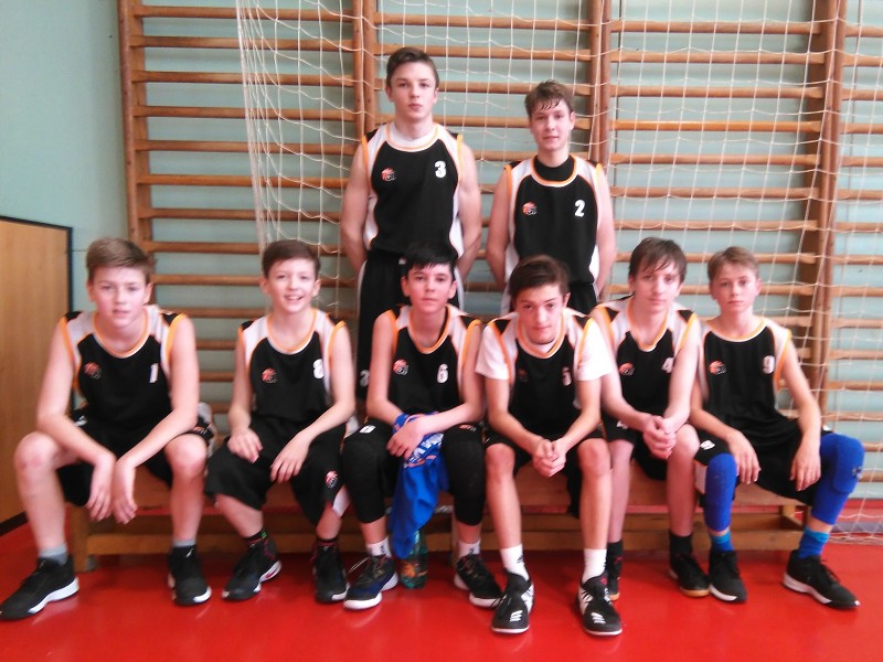 2. pololetí šk. roku 2018/19