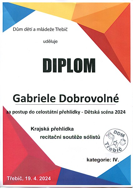 19. dubna 2024