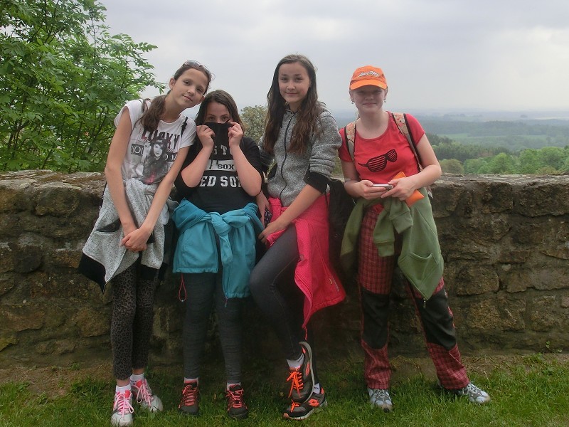 26.a 27. května 2016