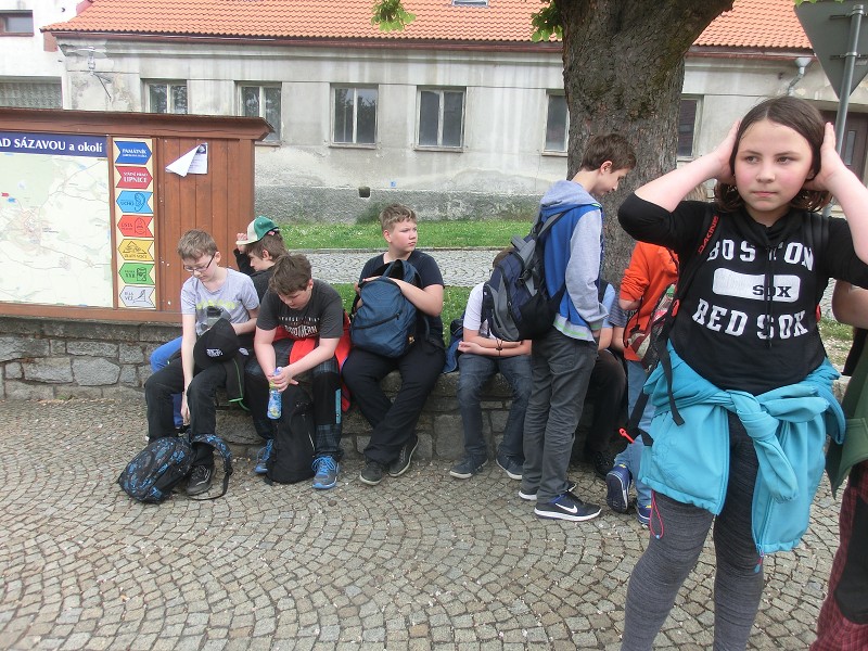 26.a 27. května 2016