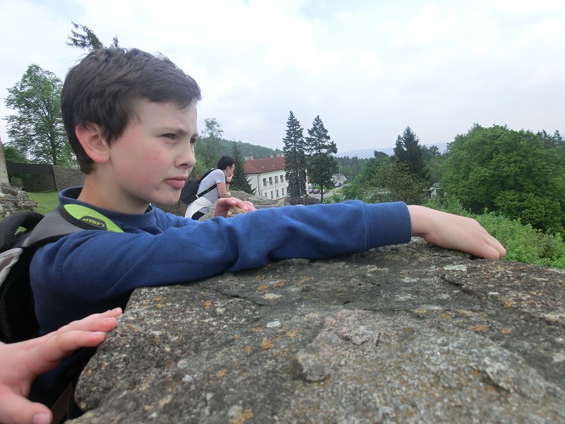 26.a 27. května 2016