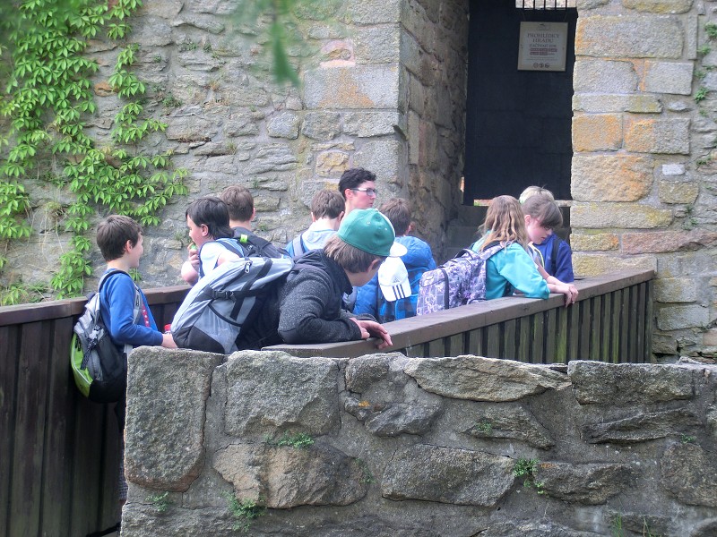 26.a 27. května 2016