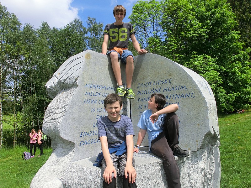 26.a 27. května 2016