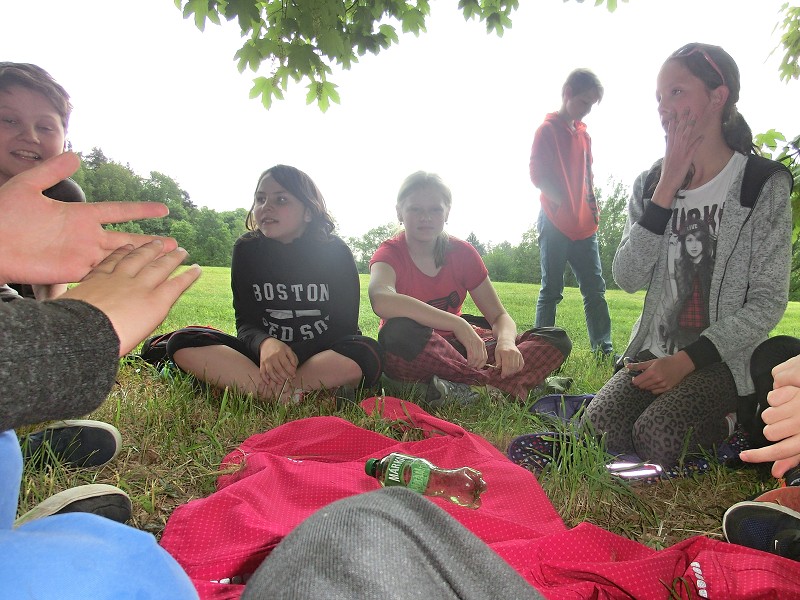 26.a 27. května 2016