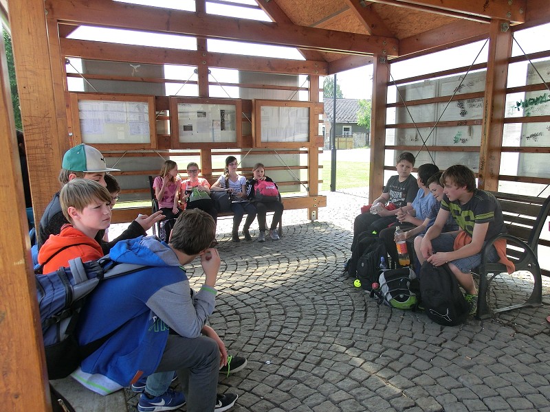 26.a 27. května 2016