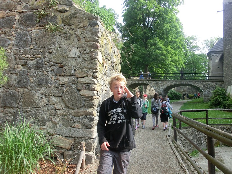 26.a 27. května 2016