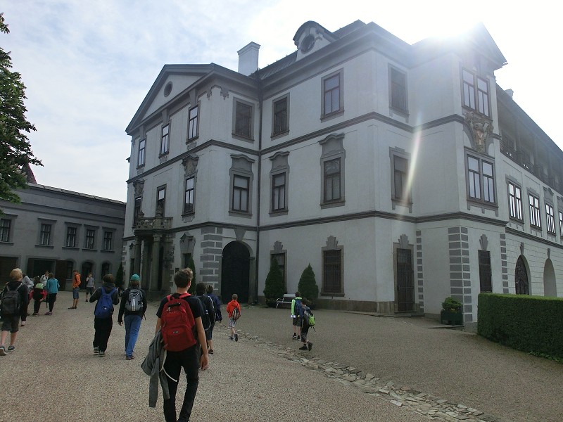 26.a 27. května 2016